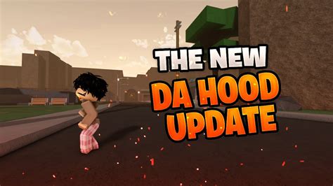 is da hood getting deleted|da hood modded.